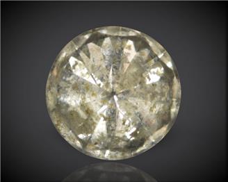 NATURAL Diamond / Heera 0.53 CTS. ( 1836 )